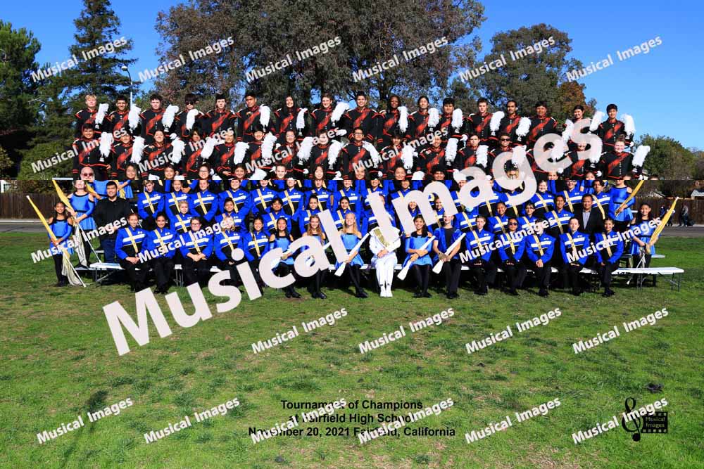 Musical Images